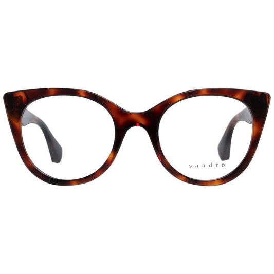 Brown Women Optical Frames