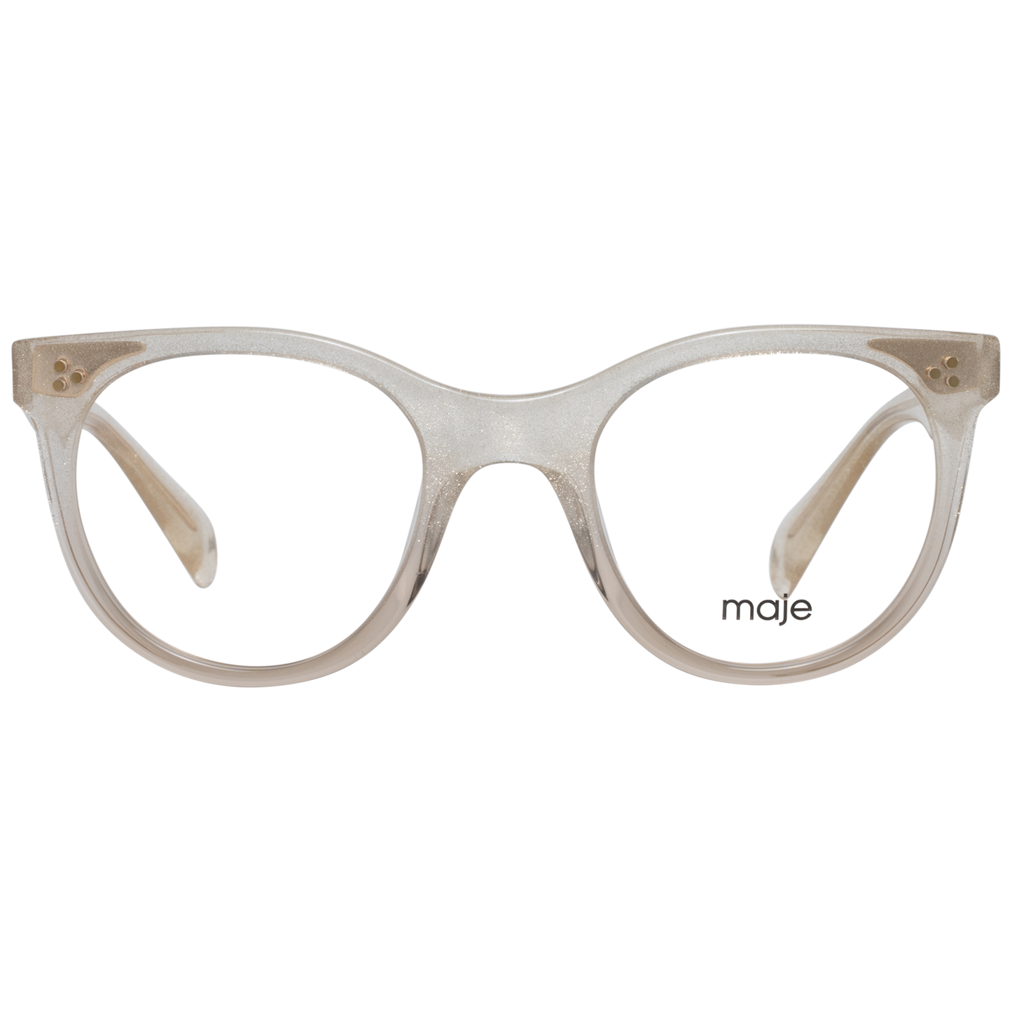 Beige Frames for Woman