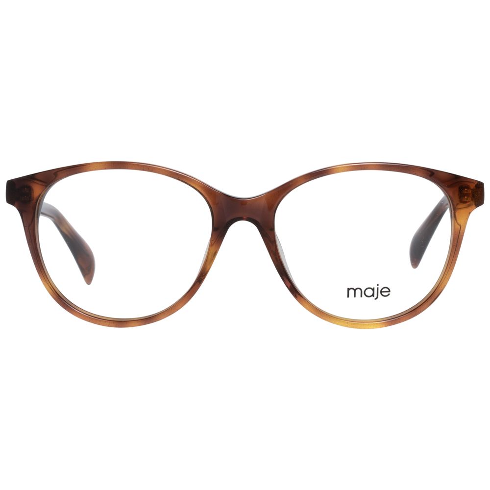 Brown Women Optical Frames