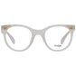Beige Women Optical Frames