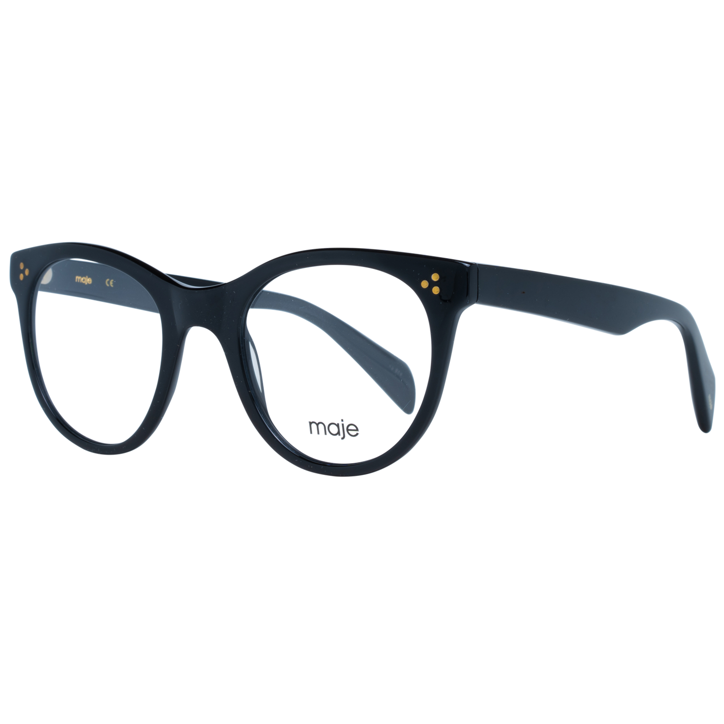 Black Frames for Woman