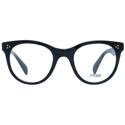 Black Frames for Woman