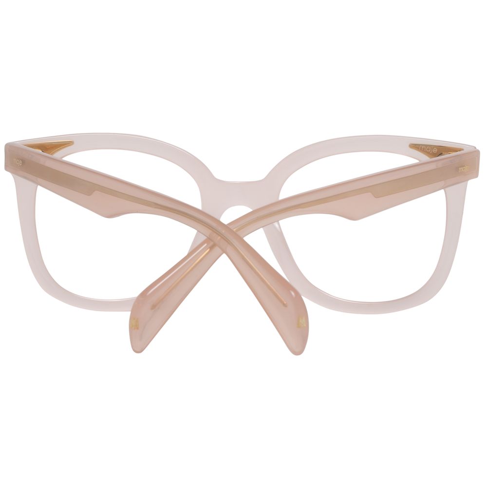 Pink Women Optical Frames