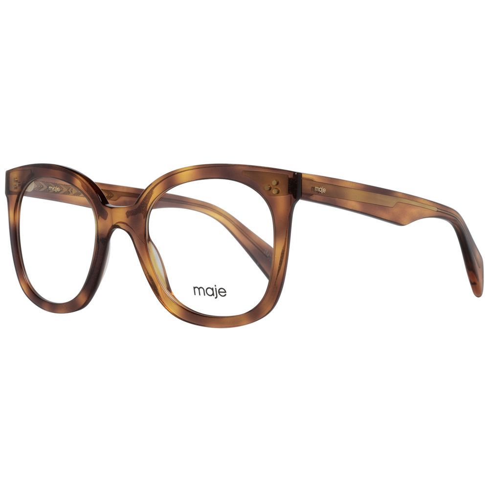 Brown Women Optical Frames