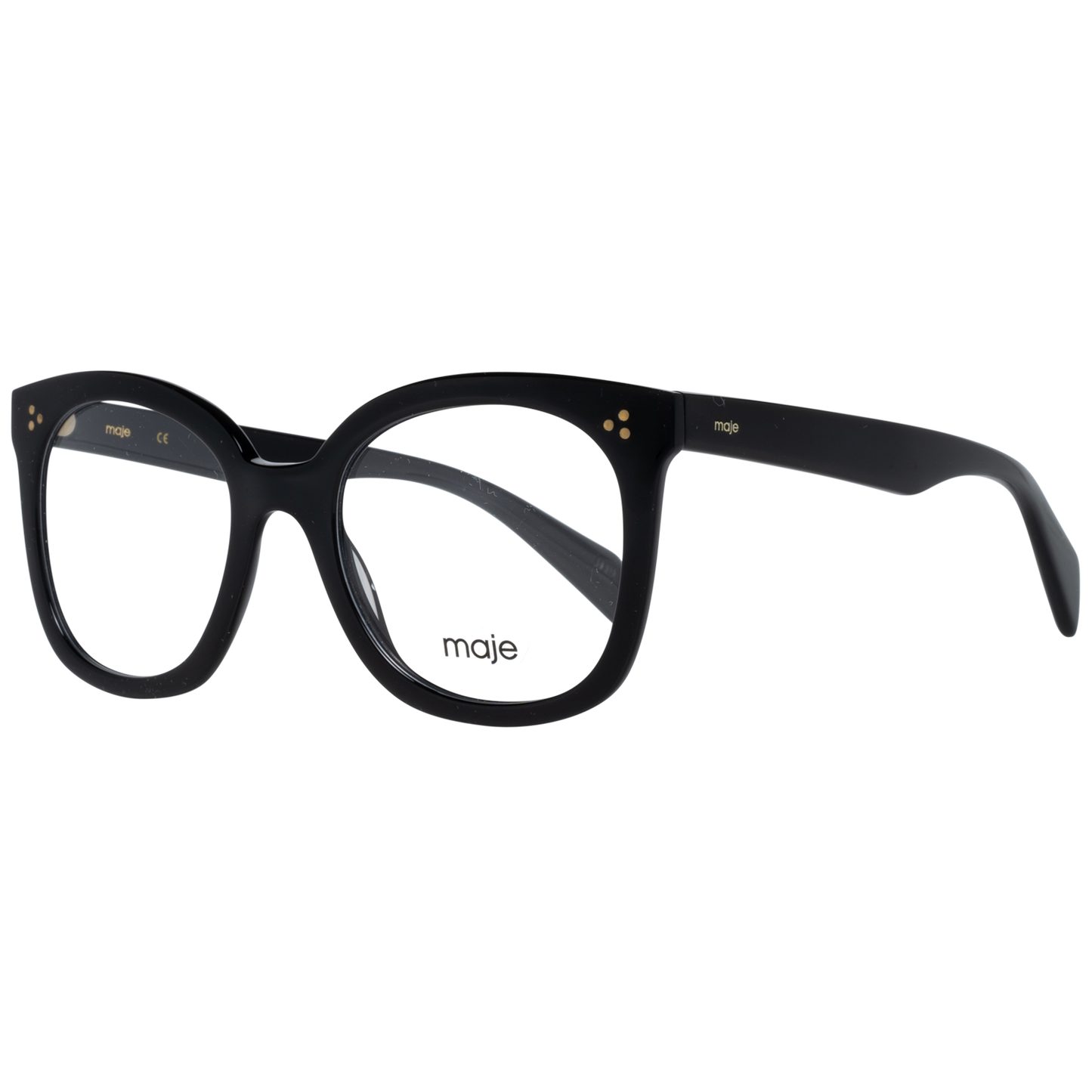 Black Women Optical Frames