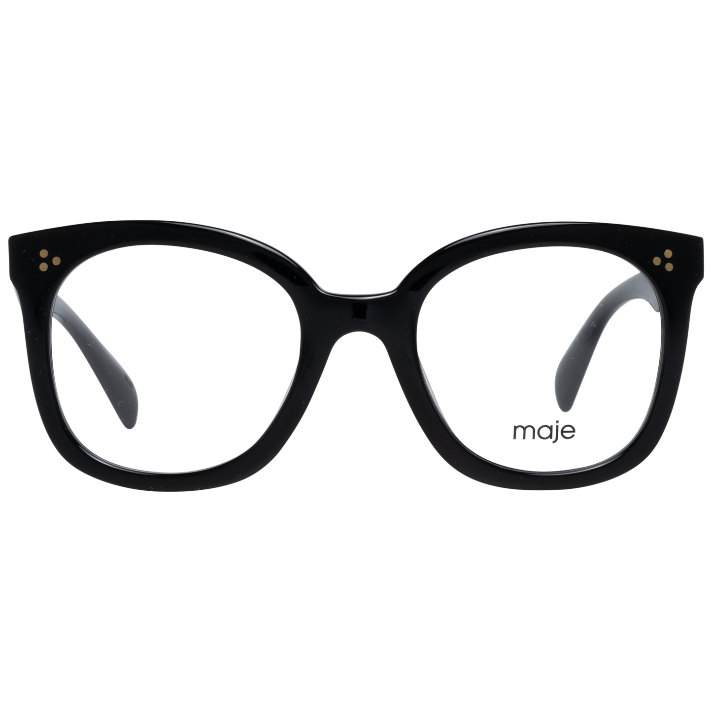 Black Women Optical Frames