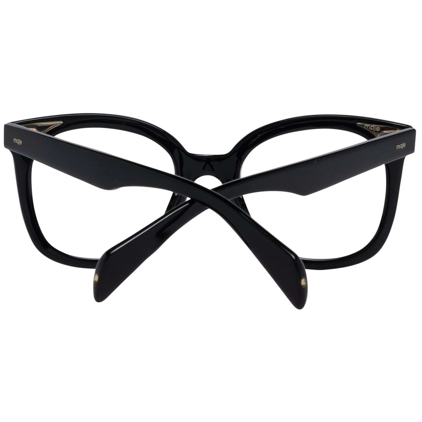 Black Women Optical Frames