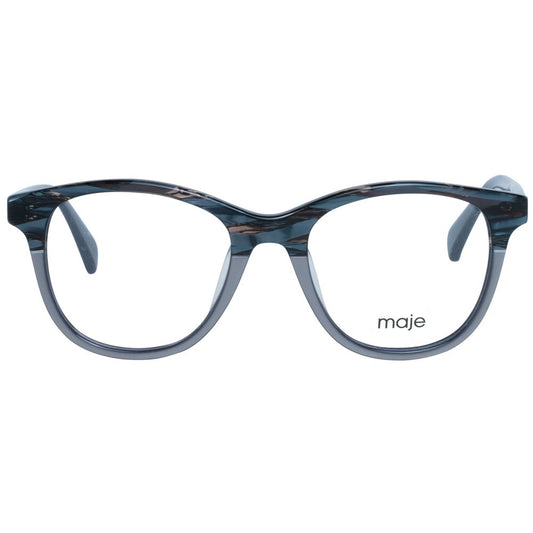 Gray Women Optical Frames