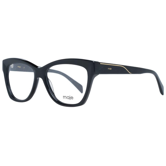 Black Women Optical Frames