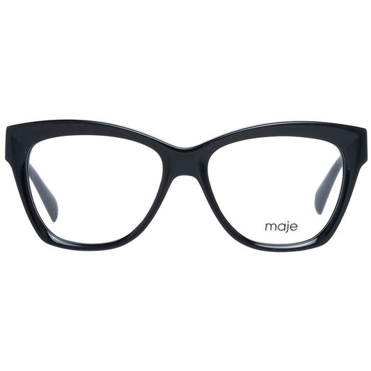 Black Women Optical Frames