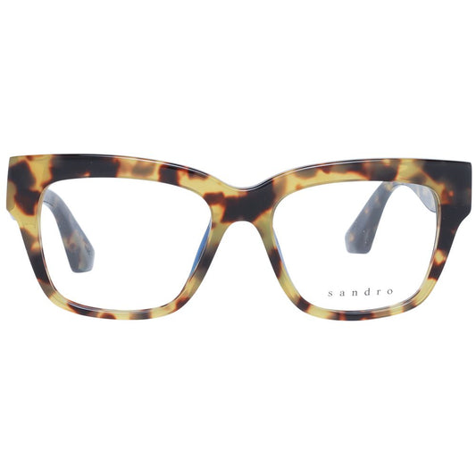 Brown Women Optical Frames