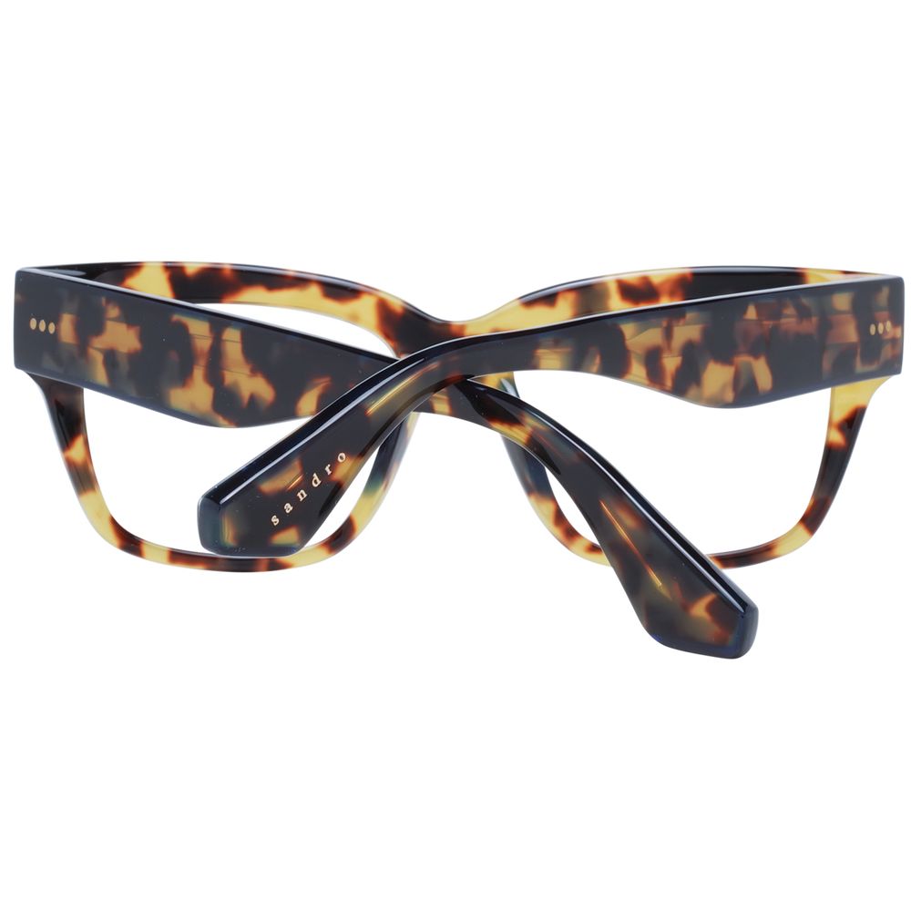 Brown Women Optical Frames