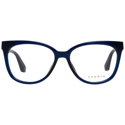 Blue Women Optical Frames