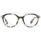 Brown Women Optical Frames