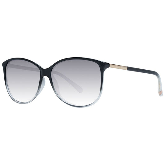 Black Women Sunglasses