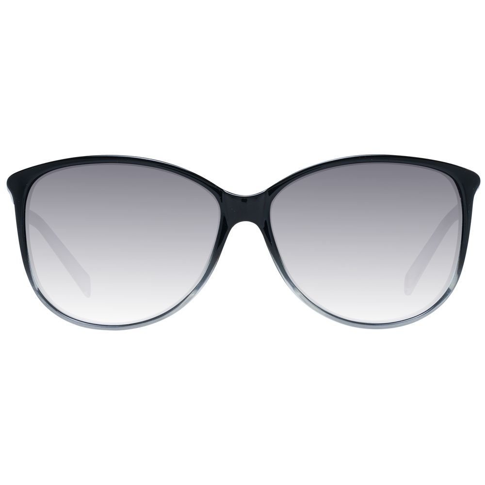 Black Women Sunglasses