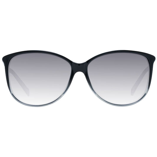 Black Women Sunglasses