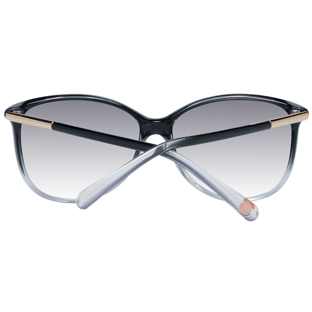 Black Women Sunglasses