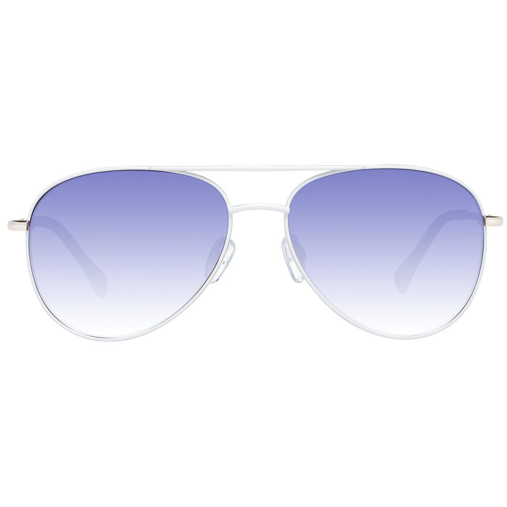 White Women Sunglasses