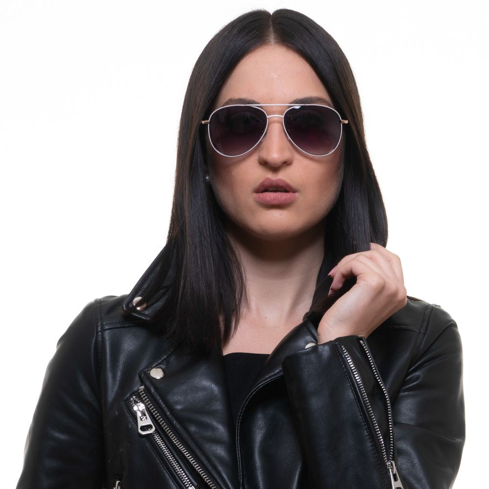 White Women Sunglasses