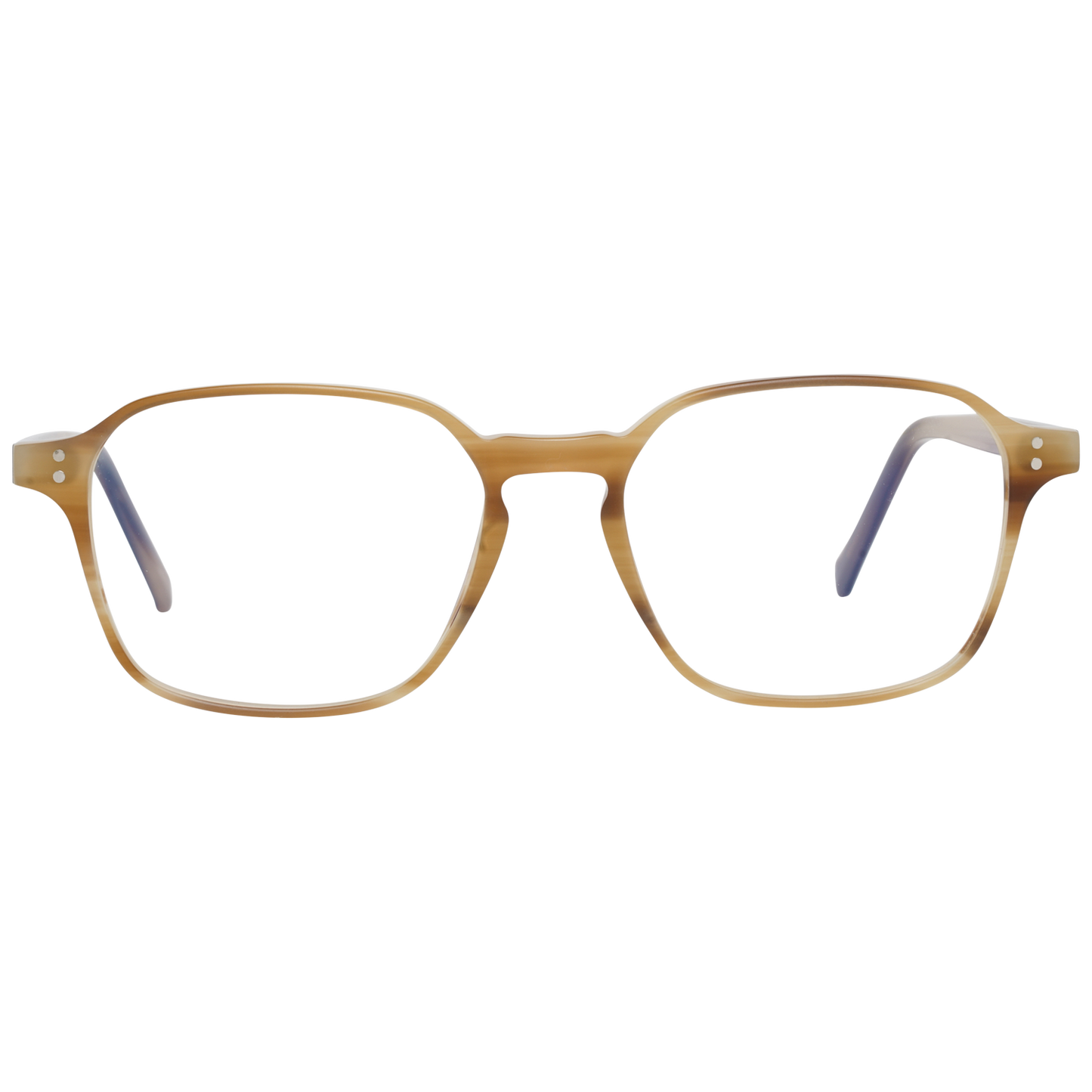 Brown Men Optical Frames