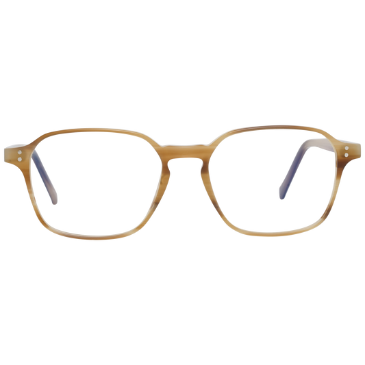 Brown Men Optical Frames