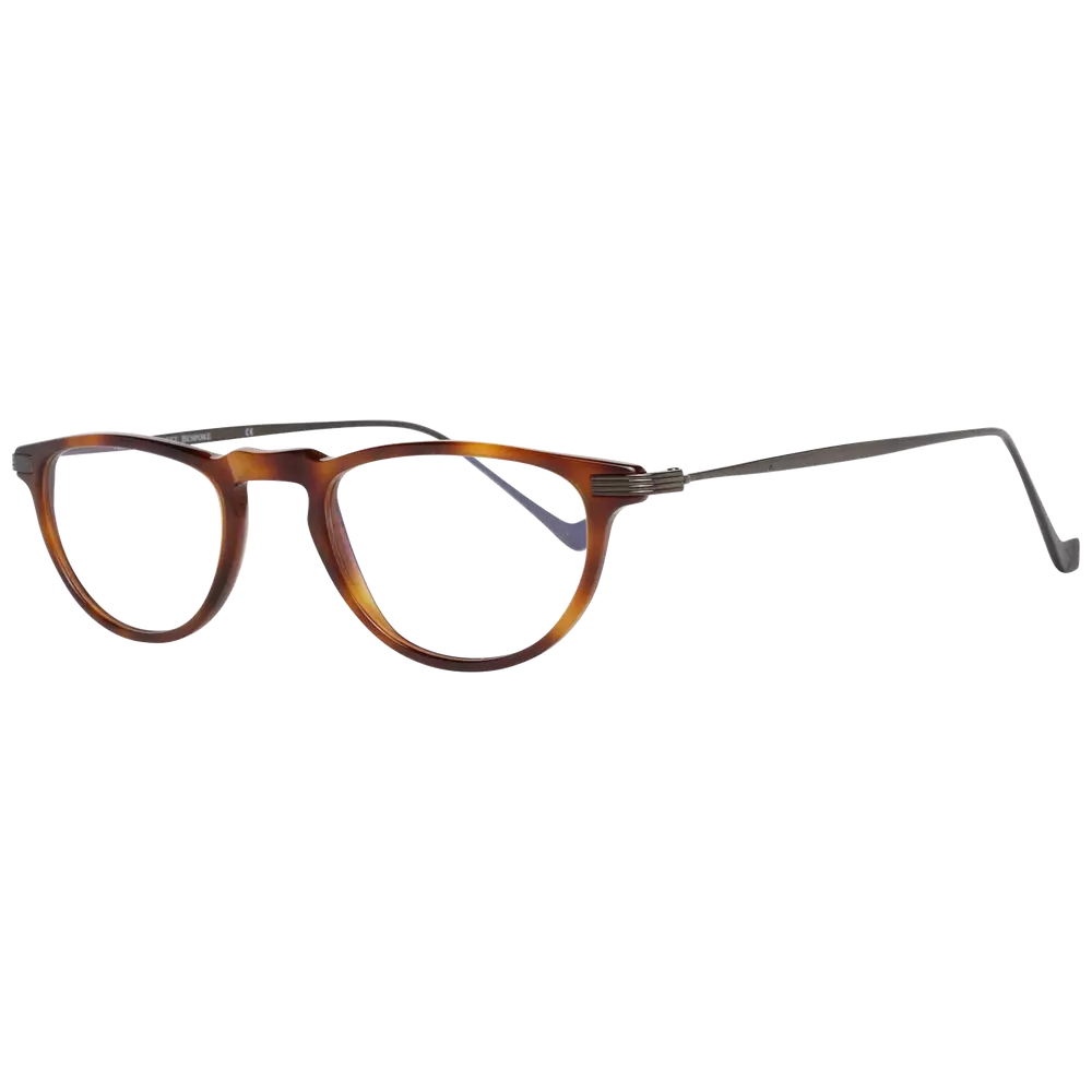 Brown Men Optical Frames