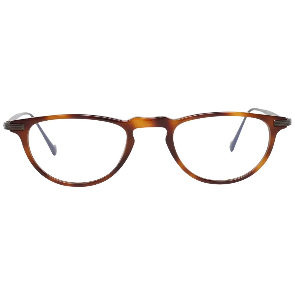 Brown Men Optical Frames