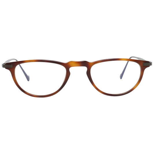 Brown Men Optical Frames