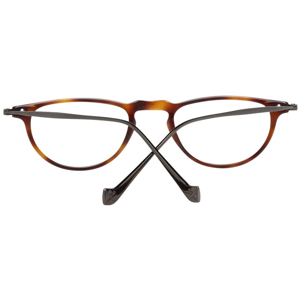 Brown Men Optical Frames