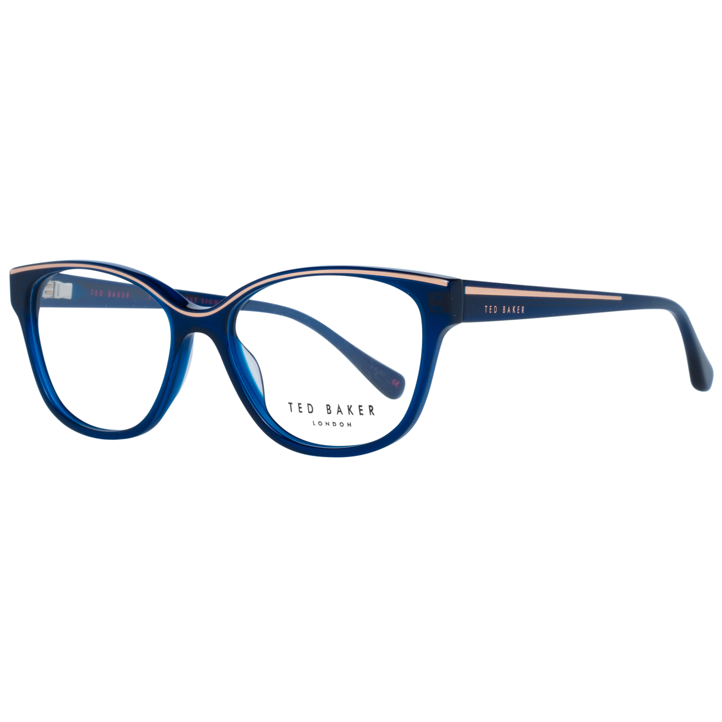 Blue Women Optical Frames