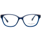 Blue Women Optical Frames
