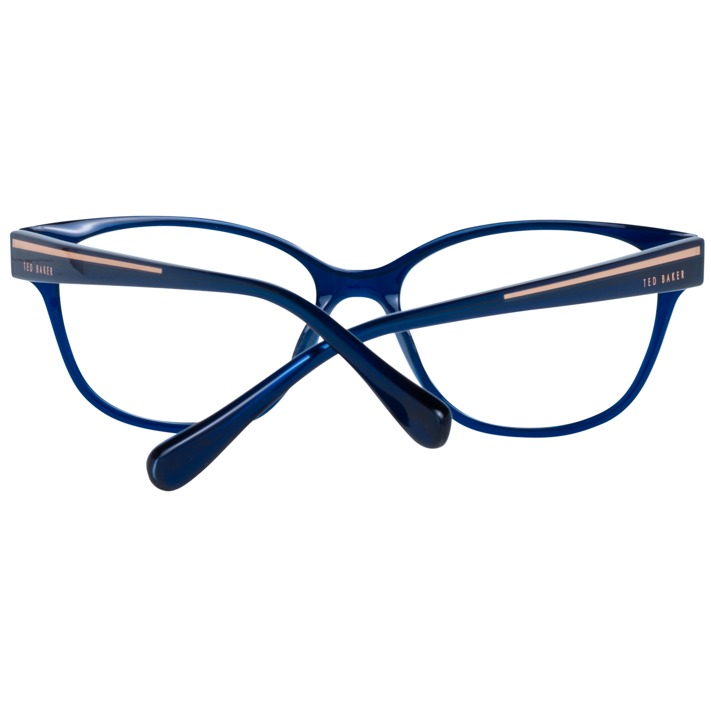 Blue Women Optical Frames