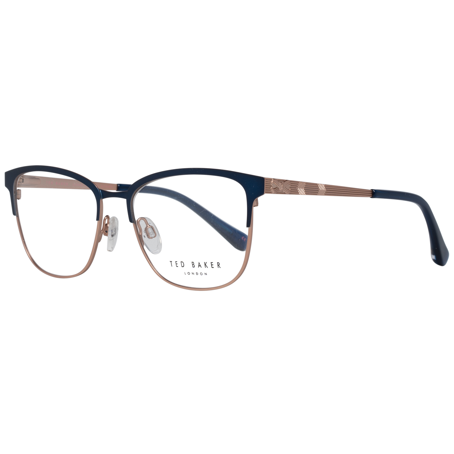 Blue Women Optical Frames