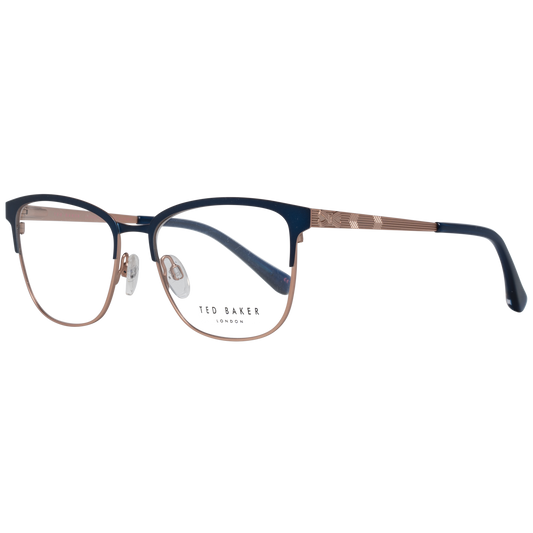 Blue Women Optical Frames