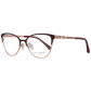 Burgundy Women Optical Frames