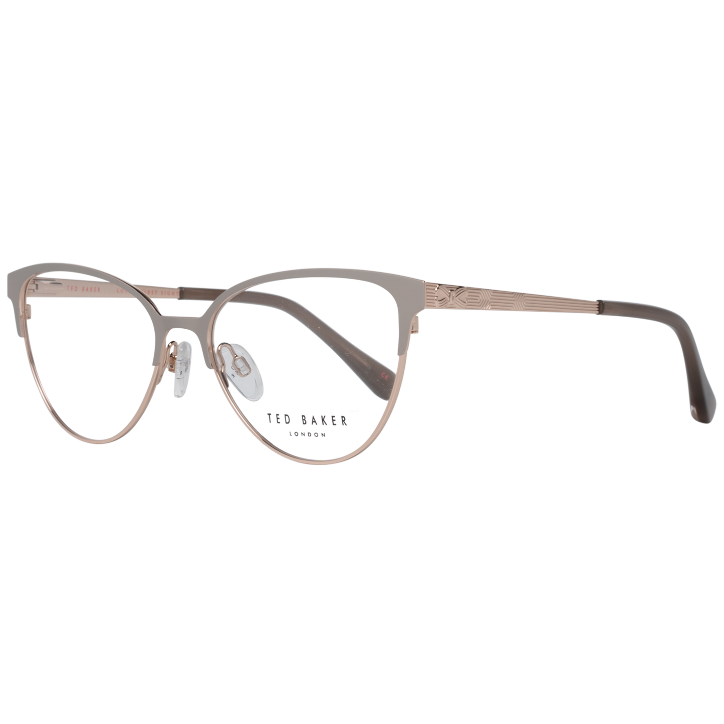 Beige Frames for Woman