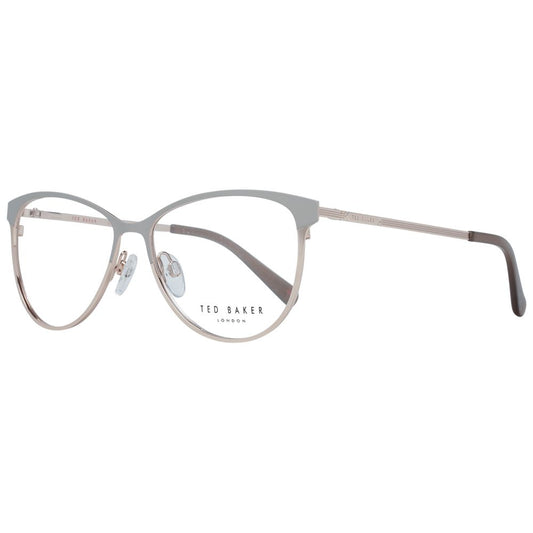 Gray Women Optical Frames