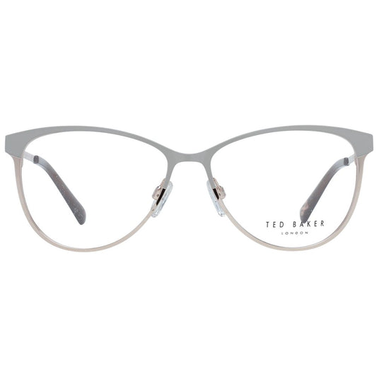 Gray Women Optical Frames