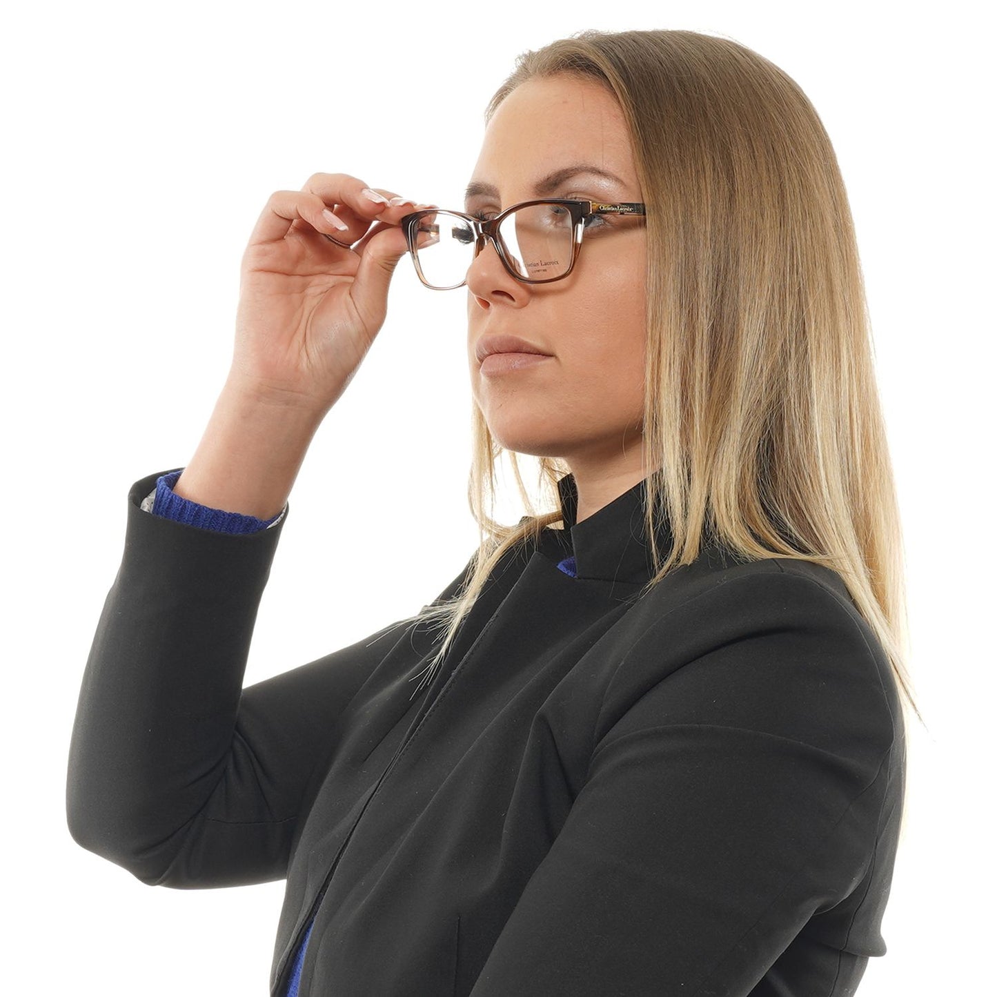 Brown Women Frames