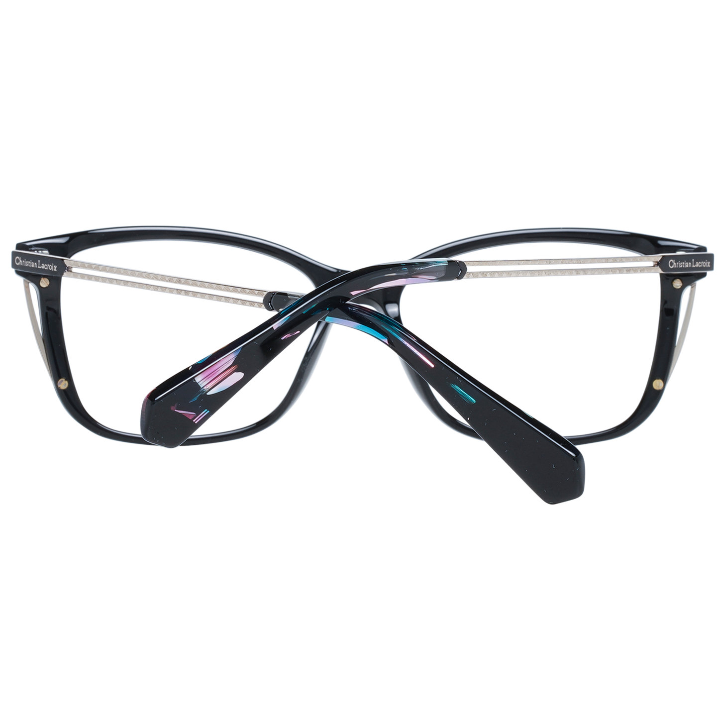 Black Women Optical Frames