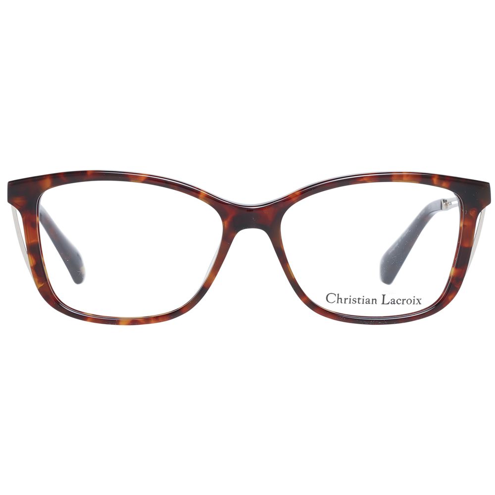 Brown Women Optical Frames