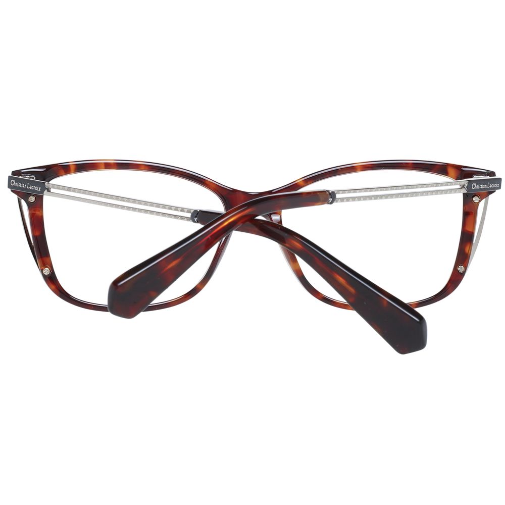 Brown Women Optical Frames