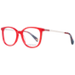Red Women Frames