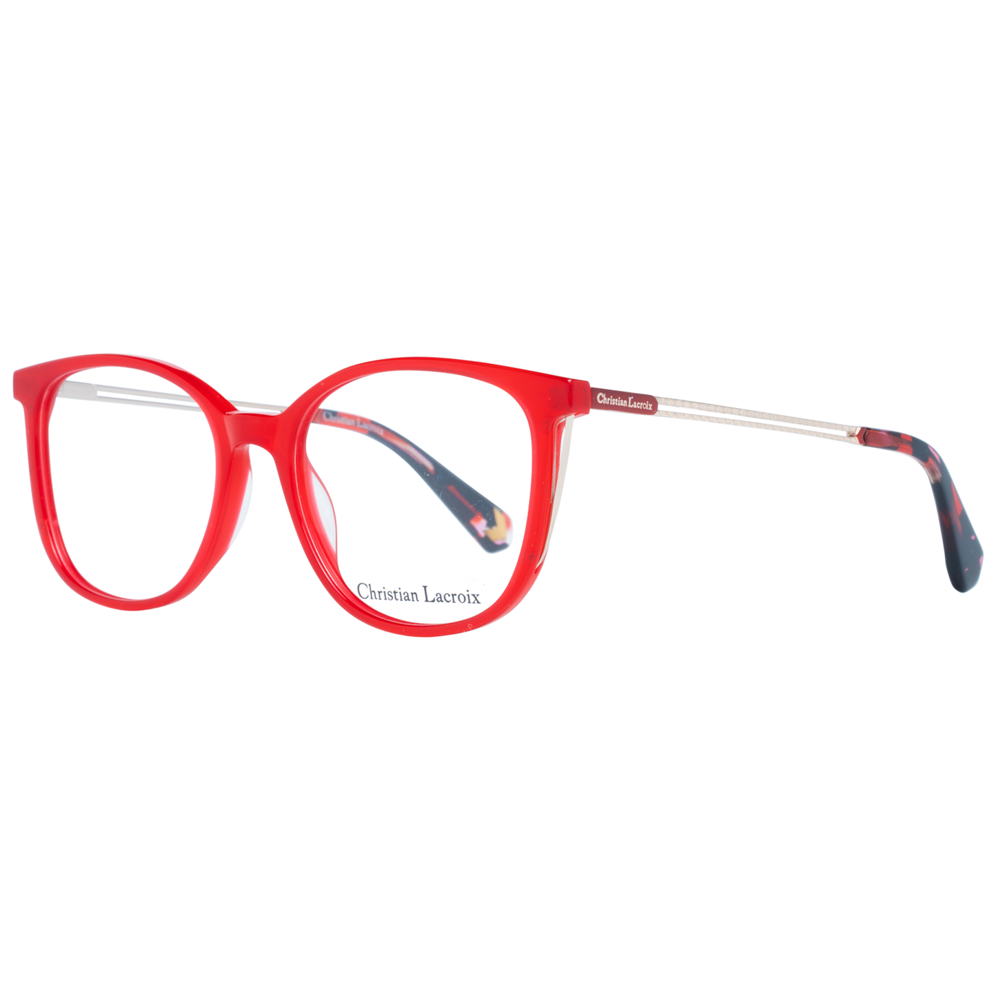 Red Women Frames