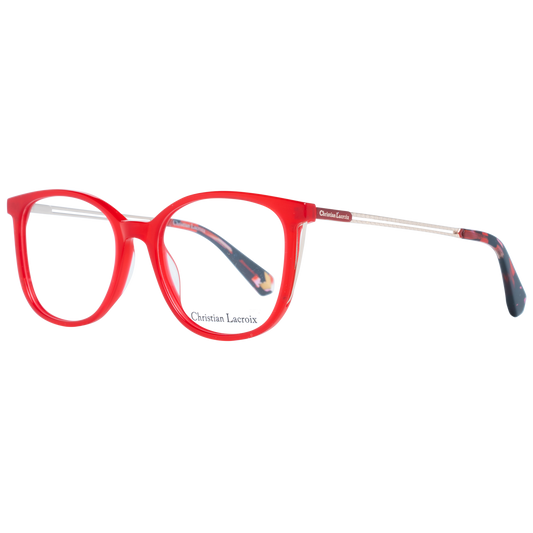 Red Women Frames