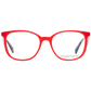 Red Women Frames