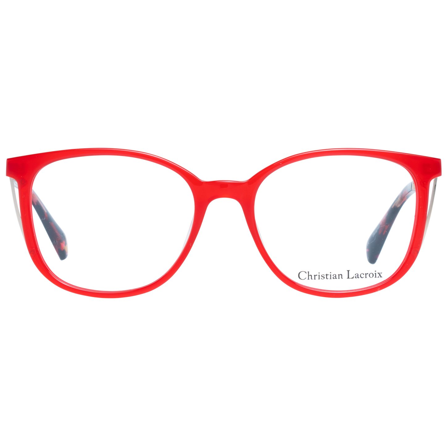 Red Women Frames