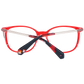 Red Women Frames