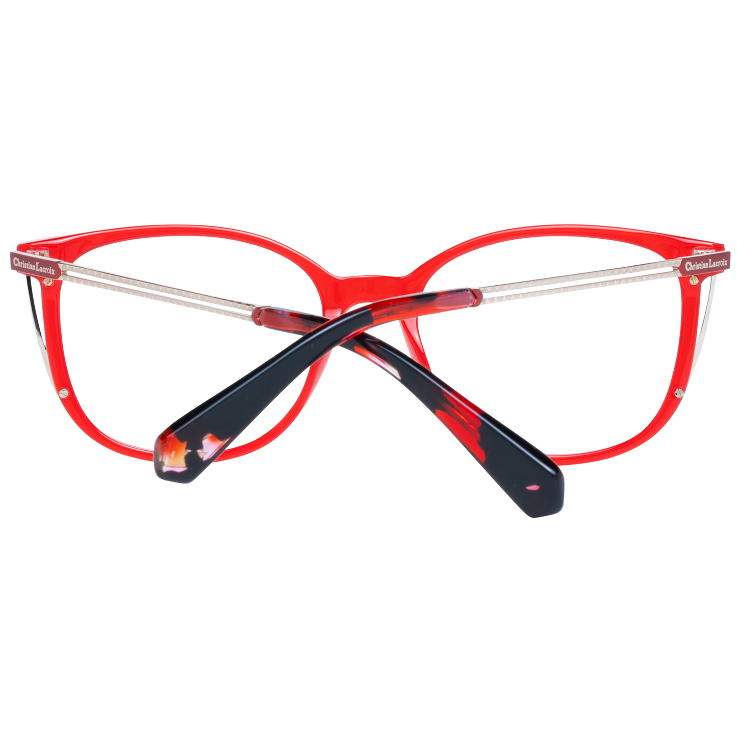 Red Women Frames